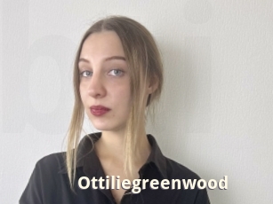 Ottiliegreenwood