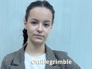 Ottiliegrimble