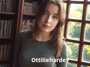 Ottiliehardey
