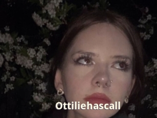 Ottiliehascall