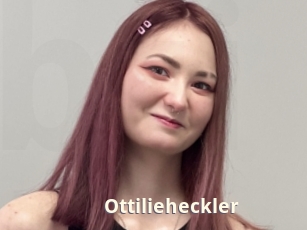 Ottilieheckler