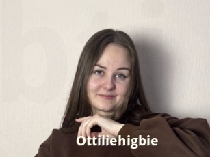 Ottiliehigbie