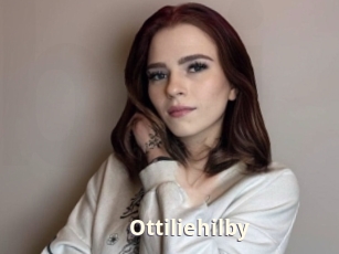 Ottiliehilby