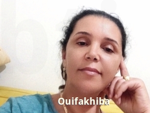 Ouifakhiba