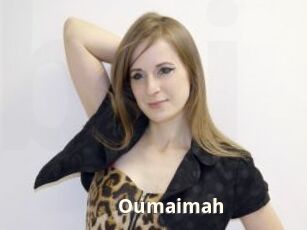 Oumaimah