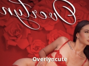 Overlyncute