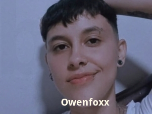 Owenfoxx