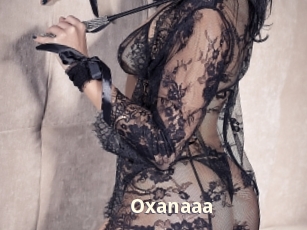 Oxanaaa