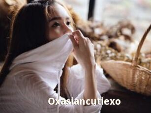 Oxasiancutiexo