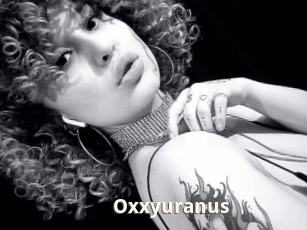 Oxxyuranus