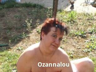 Ozannalou