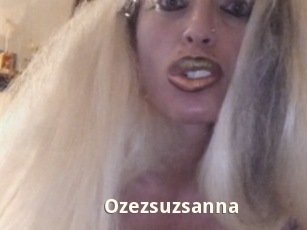 Ozezsuzsanna