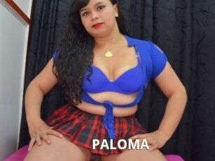 PALOMA