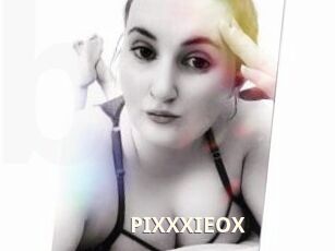 PIXXXIEOX