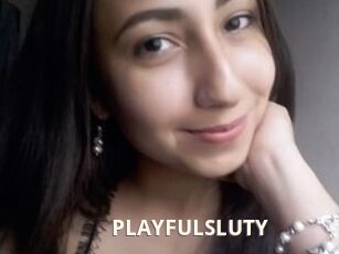 PLAYFULSLUTY