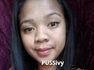 PUSSivy