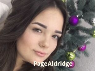 PageAldridge