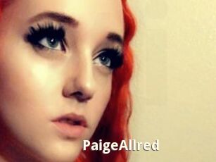 PaigeAllred