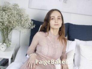 PaigeBaker