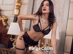 PaigeColin