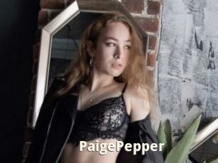 PaigePepper