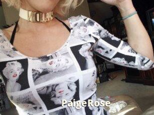 PaigeRose