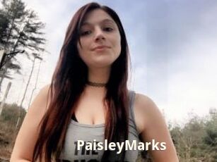 PaisleyMarks