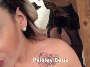 Paisley_Benz