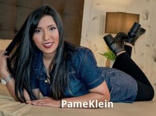 PameKlein