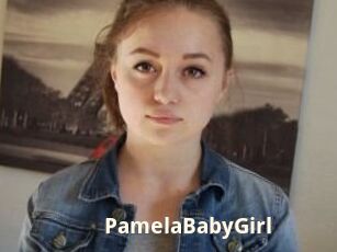 PamelaBabyGirl
