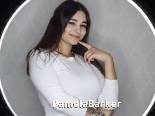 PamelaBarker
