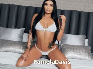 PamelaDavis