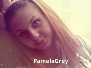 PamelaGrey