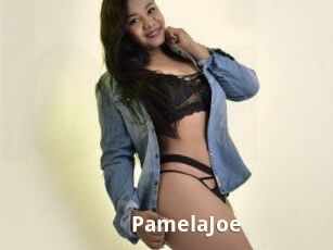 PamelaJoe