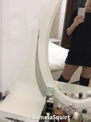 PamelaSquirt