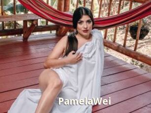 PamelaWei