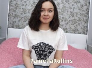 PamellaRollins