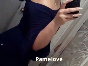Pamelove