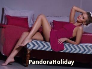 PandoraHoliday