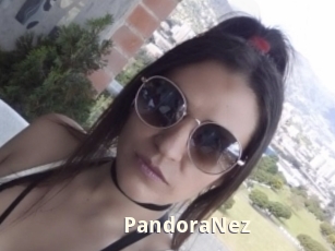 PandoraNez Bigtitinvasion