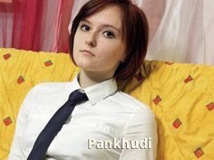 Pankhudi
