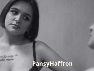 PansyHaffron