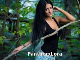 PantherxLora