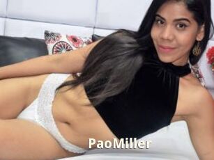 PaoMiller
