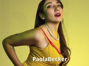PaolaBecker