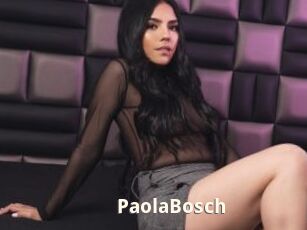 PaolaBosch