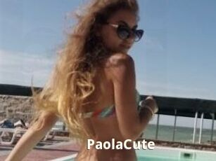 PaolaCute