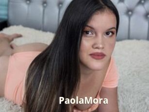 PaolaMora