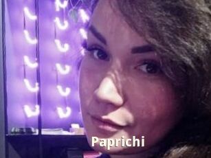 Paprichi