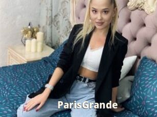 ParisGrande
